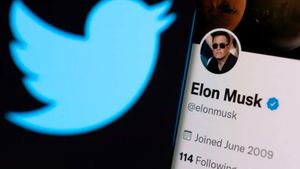 Elon Musk Mengancam Tak Jadi Beli Twitter Kalau Data Akun Palsu Ditahan