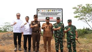 Forum Manding Tanyakan Nilai Denda Administratif Anak Usaha Grup Kiki Barki