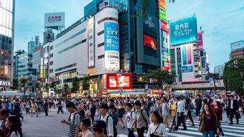 Ikigai, Rahasia Hidup Bahagia Ala Orang Jepang