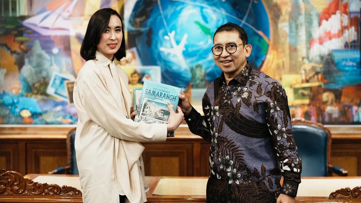 Kemenbud - Kemenpar Satukan Data Cagar Budaya, Borobudur hingga Dieng Dibidik Dongkrak Wisata