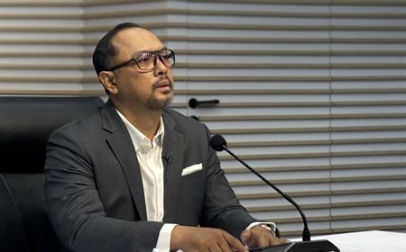Tak Kunjung Tahan Sekjen DPR Indra Iskandar, KPK Tunggu BPKP Bereskan Penghitungan Kerugian Negara