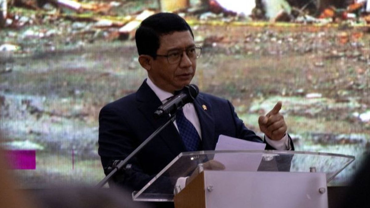 Berkaca Gempa Padang 16 Tahun Silam, BNPB: Perkuat Jutaan Rumah Tapi Tidak Tahan Gempa