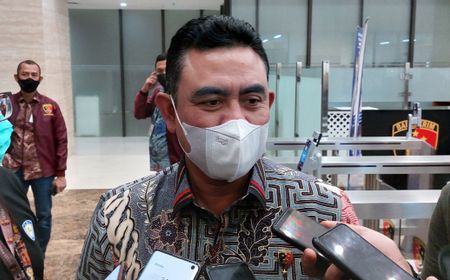 Bareskrim Temukan Transaksi yang Bakal Dicairkan Indra Kenz di Kepulauan Karibia