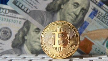 Gawat! Dolar Diambang Inflasi, Buat Investor Beralih ke Bitcoin cs 