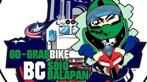 Ketua Go Grab Bike Solo Balapan Harap Adanya Regulasi Hukum yang Adil untuk Ojol 