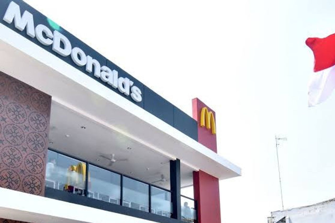Bahtsul Masail Se-Jawa Maduraの結果、マクドナルドのボイコット運動を決定するのは正しくありません