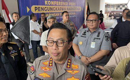 Pria di Jaksel Diduga Dipukul oleh Kelompok OTK Gegara Tak Terima Ditegor