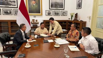    Prabowo Teken Inpres Pulau Enggano, Helmi Hasan: Tidak Ada Lagi Alasan Tunda Penyelesaian Pendangkalan