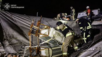 Rusia veut la fin de la guerre, mais le processus de paix s'arrête