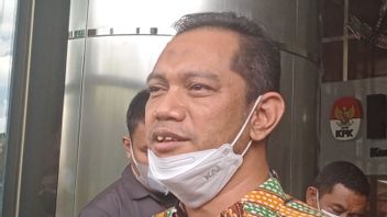 Punya SDM Terbatas, KPK Gandeng Penyuluh Antikorupsi Cegah Perilaku Koruptif