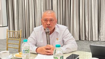 Jelang Natal, Menhub Pastikan Arus Penyeberangan Jawa–Sumatera Lancar