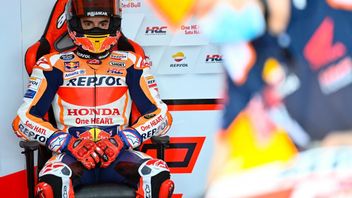 Johann Zarco Jagokan Marc Marquez di MotoGP Amerika Serikat: Dia Bisa Menang di COTA Meskipun Membalap Hanya dengan Satu Mata