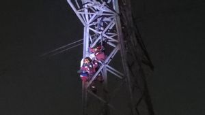 24歳の少年がチランカップのポールステットで自殺に近づく