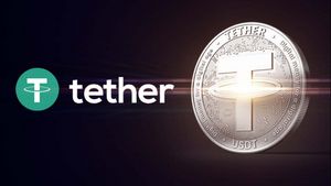Penerbit <i>Stablecoin</i> USDT, Tether, Tuai Kritikan dari Komunitas Kripto