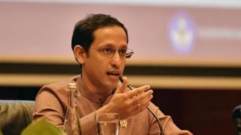 corruption présumée dans l’achat d’ordinateurs portables d’ère Nadiem au ministère de la Défense, Commission III de la Chambre des représentants: Kejagung n’hésite pas à établir un suspect