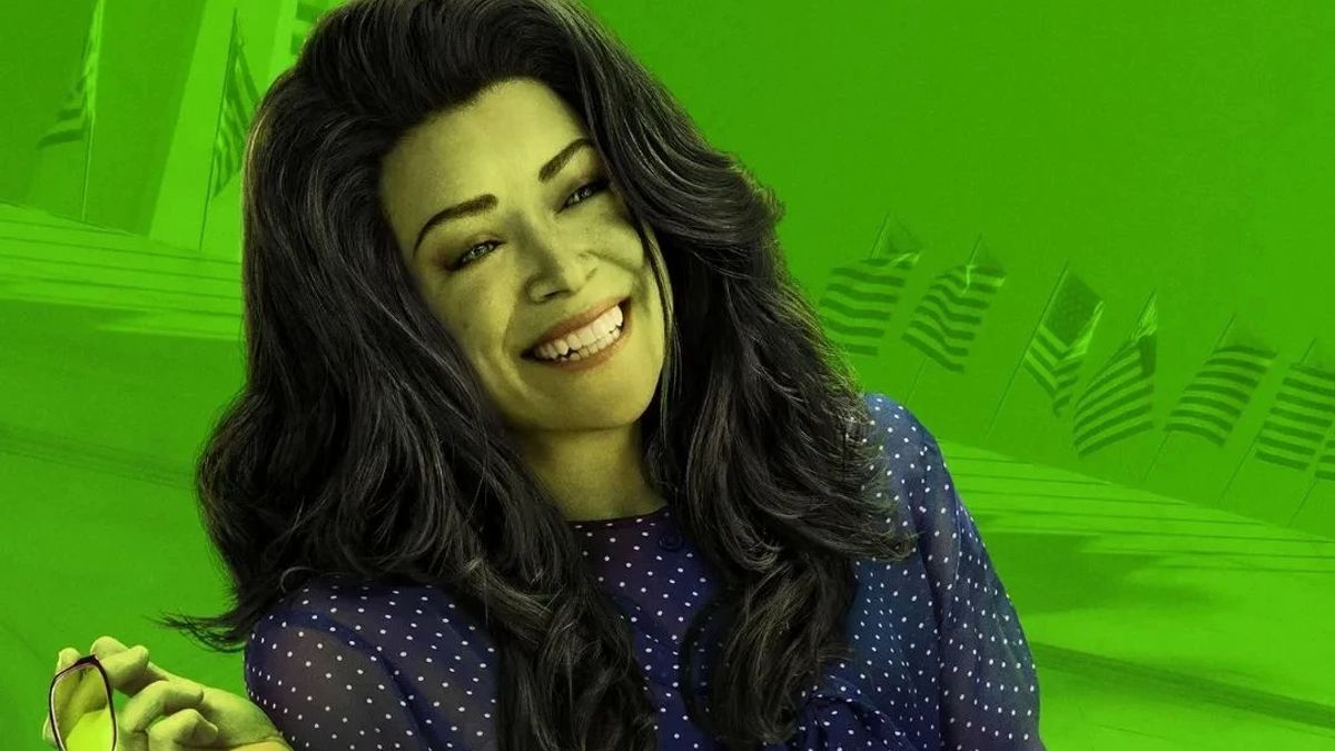 Tatiana Maslany 'She-Hulk' Gabung MCU, Ingin Adu Akting dengan Florence Pugh