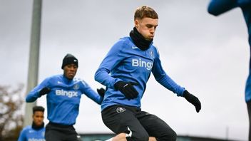 Chelsea vs Arsenal: Cole Palmer Fit untuk Derby London