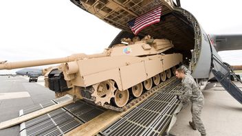 US Approves First Wave of Delivery of M1 Abrams Tanks to Ukraine, More Effective on the Battlefield Than F-16 Jets?