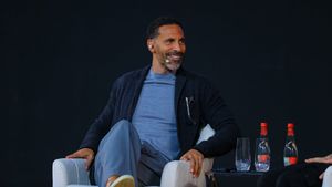 Sejumlah Mantan Pemain Manchester United Bereaksi atas Pemecatan Ruben Amorim