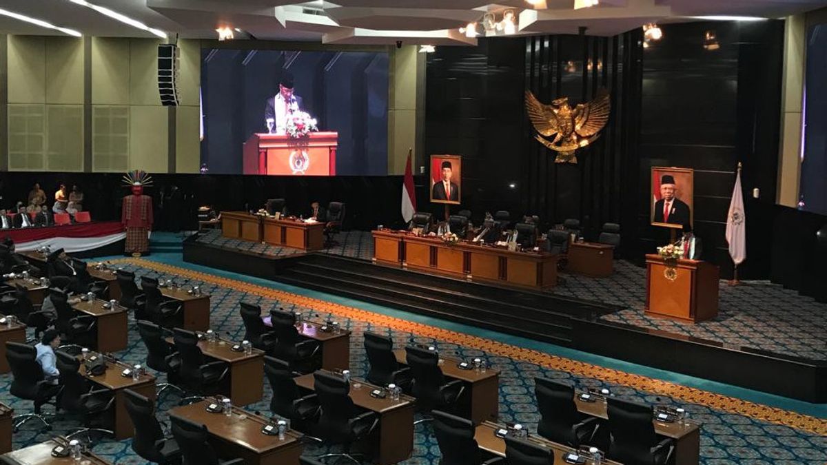 Heru Budi Responds Casually To BPK's Findings Regarding Excess Paying Until Funds Deposit