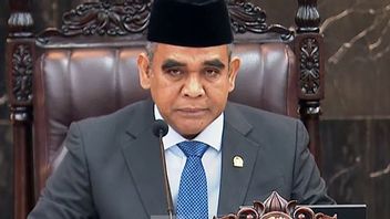 MPR Chair: Corruption Is Not Just A Crime Of Law, But A Betrayer Of Independence