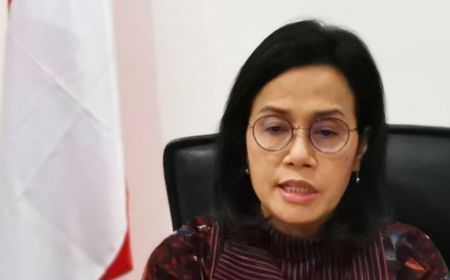 Sri Mulyani: Rendahnya Serapan Anggaran Kesehatan Bukan Hanya Tanggung Jawab Kemenkes