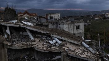 China Moves Quickly to Send Aid to Iran-Lebanon Bombed by Israel