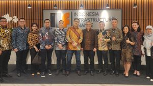 IIF and Arkora Hydro Partner to Support Renewable Energy Financing in Indonesia
