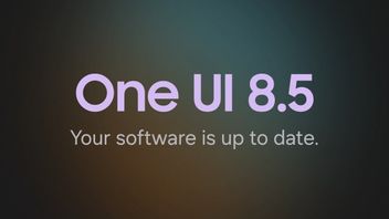 Samsung One UI 8.5 untuk Galaxy S25 Rilis April 2026, Hadirkan Fitur AI Canggih
