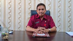 Jumlah UMKM Kupang Capai 17.747 Unit di 2025