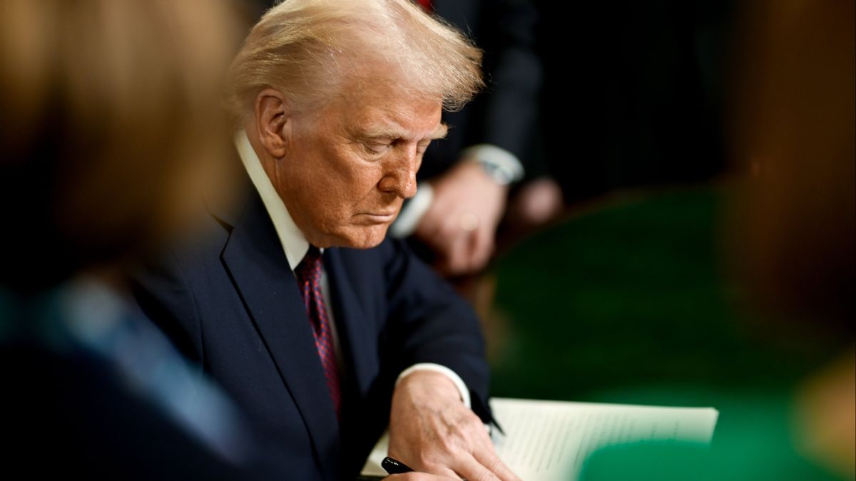 Trump : Des centaines de supporters de Trump en prison pour les émeutes du 6 janvier