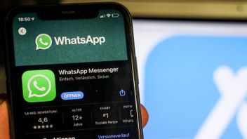 How To Hide WhatsApp Message Previews On IOS So It's Not Easy For Others To See