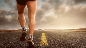 Run Back: One Of The Forms Of Exercise To Improve Liability