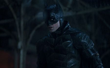 Review The Batman, Proses Pendewasaan Bruce Wayne dari Manusia Biasa Menjadi Superhero