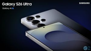 Galaxy S26 Ultra Akan Hadir dengan Bukaan f/1.4 untuk Fotografi Low-Light yang Lebih Unggul