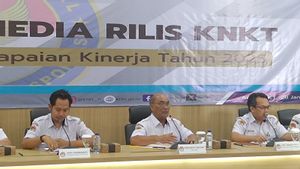 Rem Blong hingga Awak Lelah, KNKT Ungkap Pola Kecelakaan Lintas Moda