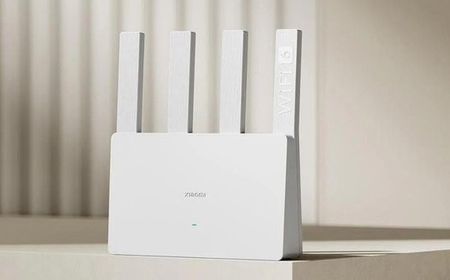 Xiaomi Luncurkan Router AX3000E dengan Wi-Fi 6, Akselerasi Gaming, Fitur Pintar, dan Lainnya