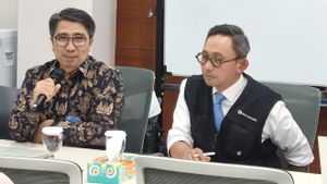 BI Akui Pertumbuhan Kredit Perbankan Tahun 2025 Tak Secepat Tahun Lalu