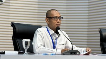 KPK Analyzes Alleged Police Active in Receiving Rp16 Billion Project Fee in Bekasi Regency Government