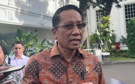 Menkum: Pengedar dan Bandar Narkoba Tak Dapat Amnesti