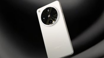 OPPO لذا استخدم أول من يستخدم جهاز استشعار كاميرا عملاق 200MP من Sony ، جاهز للاحتماء بالمنافسة!