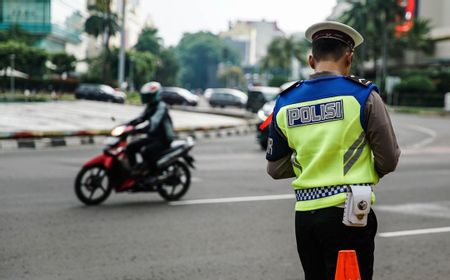 Polisi Siapkan Pos Pelayanan dan Pengamanan Tempat Wisata Libur Natal dan Tahun Baru