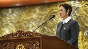 Nurul Arifin Apresiasi Langkah Pemerintah dan Mentri ESDM Cabut Izin Tambang di Raja Ampat