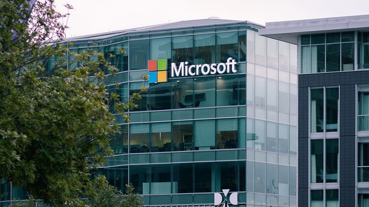 Microsoft Luncurkan Paket Berlangganan Baru  Microsoft 365 Basic  