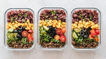 Diet Berkelanjutan Makin Populer, Ini Arti dan Cara Melakukannya