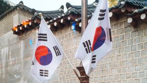 Korea Selatan Jajaki Kemitraan dengan Binance untuk Dirikan Bursa Kripto Baru  