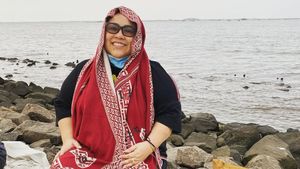 Nunung Akui Bawa Obat hingga ke Lokasi Syuting