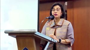 Digital Transformation Becomes A Requirement For Developed Countries, Sri Mulyani Will Modernize Tax Administration