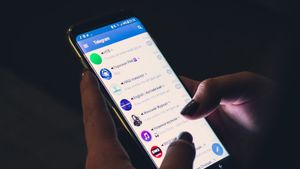 Begini Cara Menghapus Akun Telegram Secara Permanen Melalui Browser