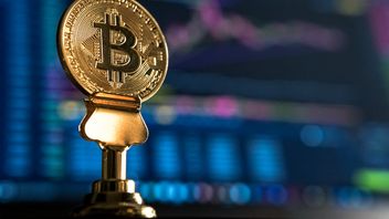 Penurunan Harga Bitcoin (BTC) Diprediksi Berakhir Setelah Koreksi Pasar